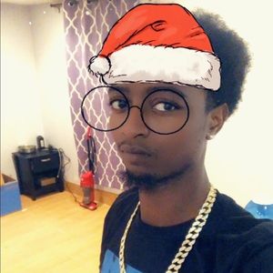 Meet your Posher, Mark